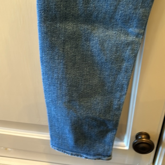 AGOLDE jeans - Picture 10 of 11